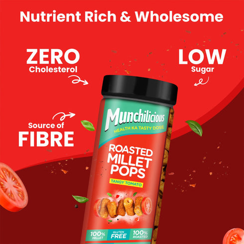 Munchilicious Snack Lovers Combo