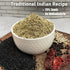 Early Foods Black Sesame Seeds Chutney Powder