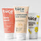 Tuco Travel Skincare Kit for kids