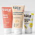 Tuco Travel Skincare Kit for kids