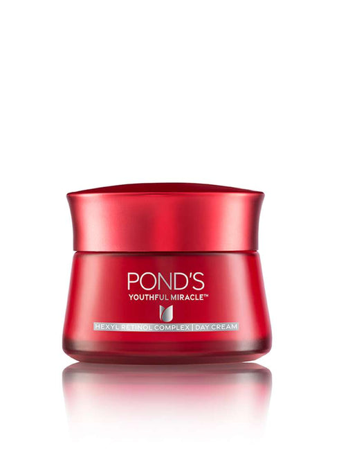 POND'S Age Miracle Wrinkle Corrector Spf 15 Pa++