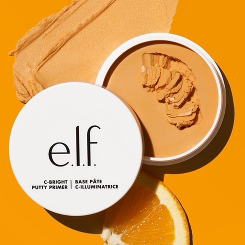 e.l.f. Cosmetics Vitamin C-Putty Primer
