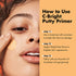 e.l.f. Cosmetics Vitamin C-Putty Primer