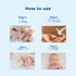 Mustela Hydra Bebe Facial Cream for Normal Skin | 40ml