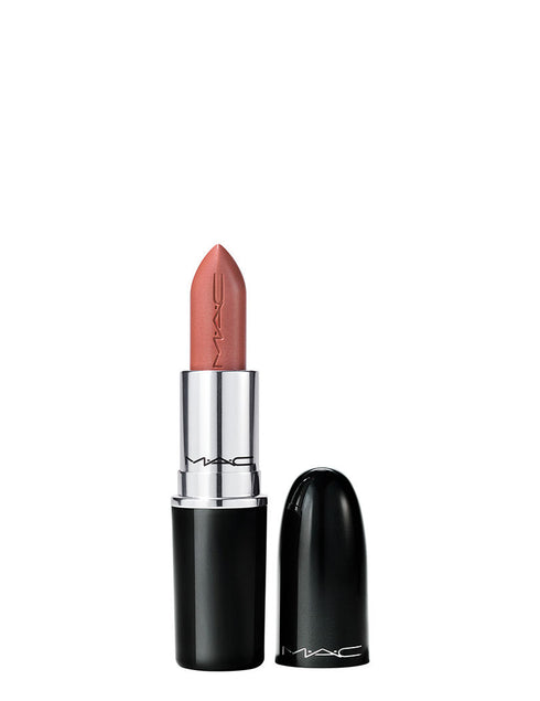 M.A.C Lustreglass Lipstick | Thanks it's MAC