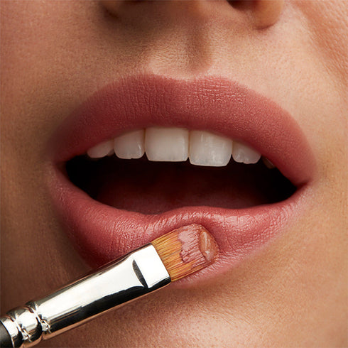 M.A.C Lustreglass Lipstick | Thanks it's MAC