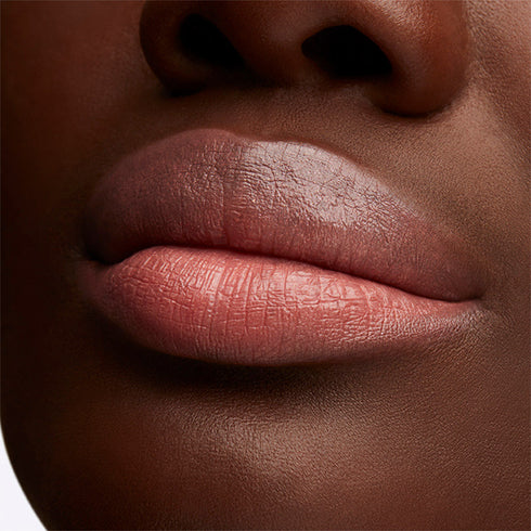M.A.C Lustreglass Lipstick | Thanks it's MAC