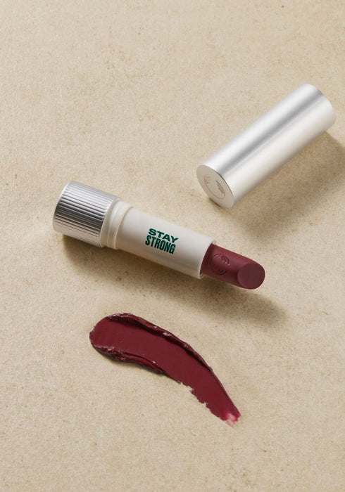 The Body Shop Peptalk Lipstick Bullet Refill