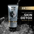 WoW Men Charcoal + Niacinamide Face Wash By Wow