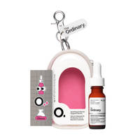 The Ordinary Soothing & Barrier Support Serum with Keychain Pouch
