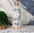 Coppjal Copper Bottle Gift Set Design 24