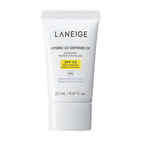 LANEIGE Hydro UV Defense Sunscreen Ex Broad Spectrum SPF 50+