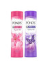 Ponds Dreamflower Fragrant Talcum Powder
