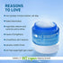 Plum 2% Niacinamide & Rice Water Clear Moisture Gel Cream