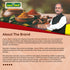 Jeena Sikho Articlean Vinegar