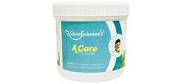 Atiya Herbs Hakim Suleman’s A Care