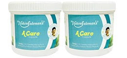 Atiya Herbs Hakim Suleman’s A Care