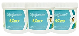Atiya Herbs Hakim Suleman’s A Care