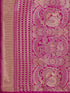 Vasthrlay Banarasi Weaving Saree