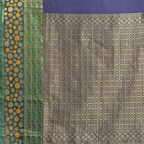 Vasthrlay Woven Saree