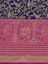 Vasthrlay Banarasi Weaving Saree