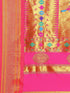 Vasthrlay Paithani Bottle Saree