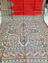 Vasthrlay Kalamkari Floral Designer