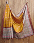 Vasthrlay Saree Traditional Kalamkari Printed Designer