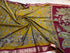 Vasthrlay Kalamkari Saree Print