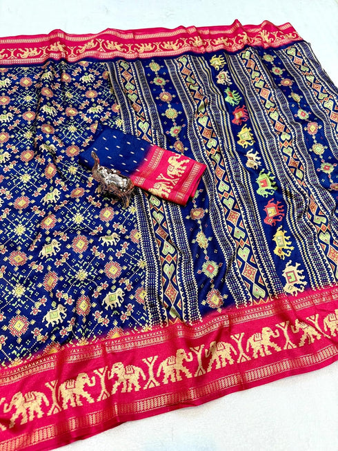 Vasthrlay Bollywood Beautiful Designer