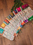 Vasthrlay Saree Traditional Kalamkari Printed Designer