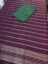 Vasthrlay Printed Butties Contrast