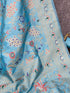 Vasthrlay Banarasi Woven Saree