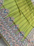 Vasthrlay Kalamkari Floral Designer