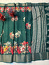 Vasthrlay Saree Digital Print
