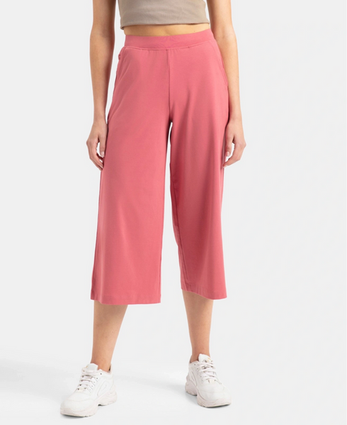 jockey Super Combed Cotton Rich Elastane Stretch Relaxed Fit