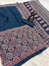 Vasthrlay Beautiful Geometric Printed