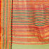 Vasthrlay Cotton Manipuri Unstitched Ethnic Wear