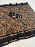 Vasthrlay Printed Beautiful Kalamkari