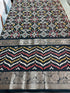 Vasthrlay Kalamkari Printed Saree