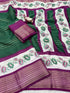 Vasthrlay Kashmiri Weaving Contrast