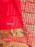 Vasthrlay Kanjivaram Paithani Weaving
