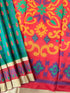 Vasthrlay Tussar Pochampally