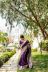 Vasthrlay Tussar Handloom Saree