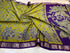 Vasthrlay Kalamkari Saree Print