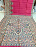 Vasthrlay Kalamkari Floral Designer