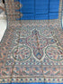 Vasthrlay Kalamkari Floral Designer