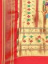 Vasthrlay Paithani Bottle Saree