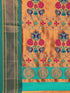 Vasthrlay Paithani Bottle Saree