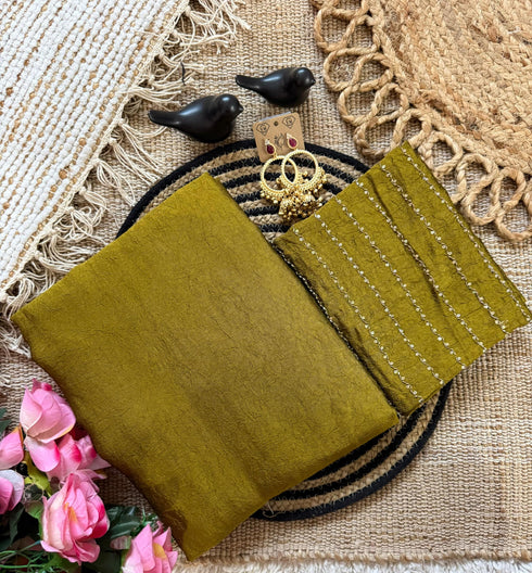 Vasthrlay Traditional Saree